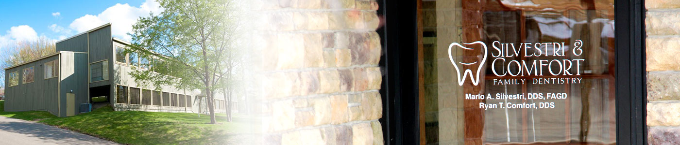 Silvestri & Comfort Family Dentistry