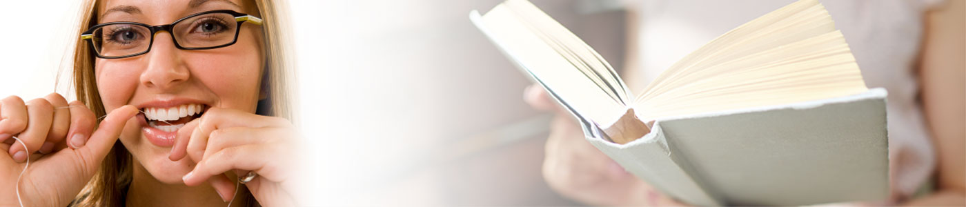 Silvestri & Comfort Family Dentistry