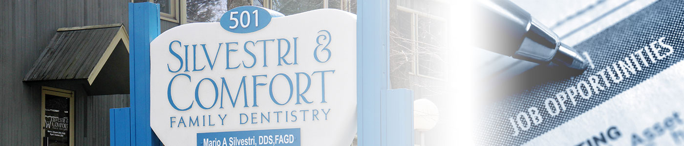 Silvestri & Comfort Family Dentistry