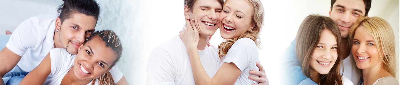 Silvestri & Comfort Family Dentistry