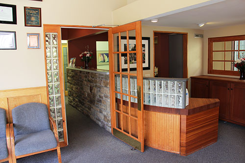 Silvestri & Comfort Family Dentistry