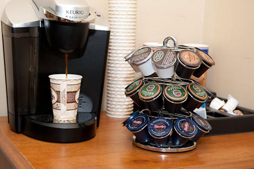 Silvestri & Comfort Family Dentistry