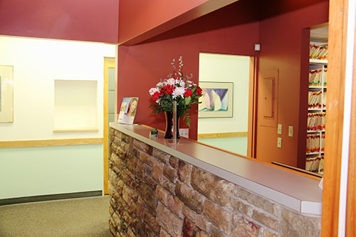 Silvestri & Comfort Family Dentistry