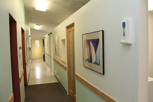 Silvestri & Comfort Family Dentistry