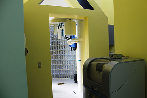Silvestri & Comfort Family Dentistry