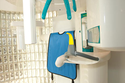 Silvestri & Comfort Family Dentistry