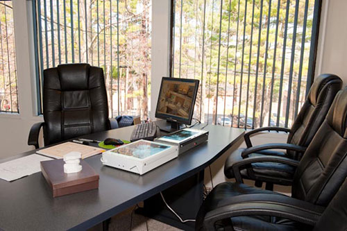 Silvestri & Comfort Family Dentistry