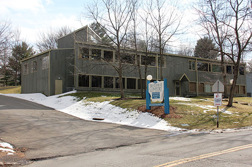 Silvestri & Comfort Family Dentistry