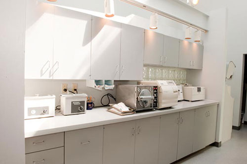 Silvestri & Comfort Family Dentistry