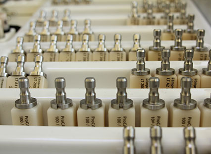 Silvestri & Comfort Family Dentistry