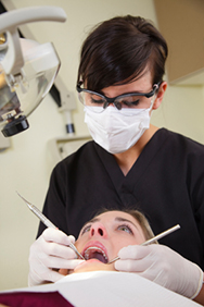 Silvestri & Comfort Family Dentistry