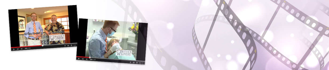 Silvestri & Comfort Family Dentistry